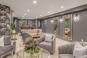 The George Luxury Boutique Inn