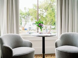 The George Luxury Boutique Inn