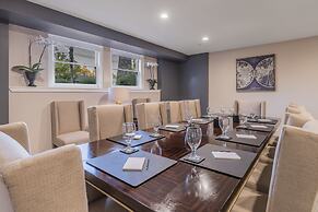 The George Luxury Boutique Inn