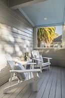 The George Luxury Boutique Inn