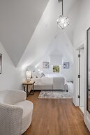 The George Luxury Boutique Inn