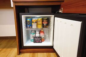 ZONK HOTEL TENJIN-WATANABEDORI