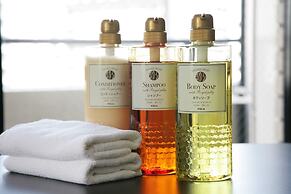 ZONK HOTEL TENJIN-WATANABEDORI