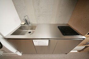 ZONK HOTEL TENJIN-WATANABEDORI