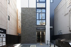 ZONK HOTEL TENJIN-WATANABEDORI