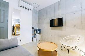 ZONK HOTEL HARUYOSHI-TERAMACHIDORI