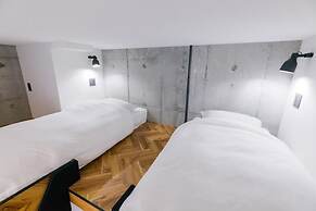 ZONK HOTEL HARUYOSHI-TERAMACHIDORI