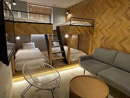 ZONK HOTEL HARUYOSHI-TERAMACHIDORI