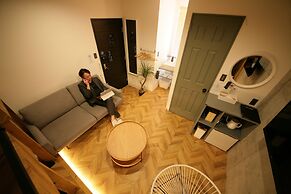 ZONK HOTEL HARUYOSHI-TERAMACHIDORI