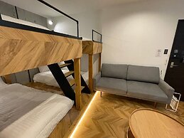 ZONK HOTEL HARUYOSHI-TERAMACHIDORI