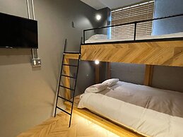 ZONK HOTEL HARUYOSHI-TERAMACHIDORI