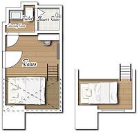 ZONK HOTEL HARUYOSHI-TERAMACHIDORI