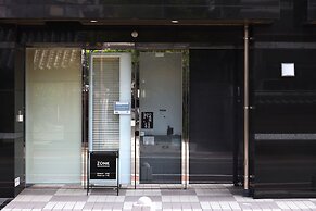 ZONK HOTEL HARUYOSHI-TERAMACHIDORI