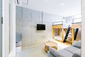 ZONK HOTEL HARUYOSHI-TERAMACHIDORI