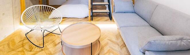 ZONK HOTEL HARUYOSHI-TERAMACHIDORI