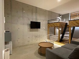 ZONK HOTEL HARUYOSHI-TERAMACHIDORI