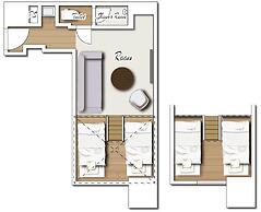 ZONK HOTEL HARUYOSHI-TERAMACHIDORI