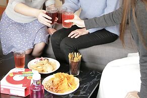 ZONK HOTEL HARUYOSHI-TERAMACHIDORI