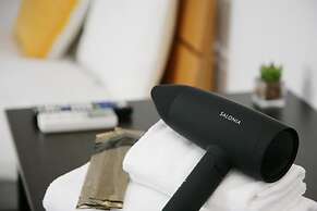 ZONK HOTEL HARUYOSHI