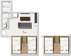 ZONK HOTEL HARUYOSHI