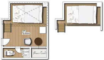 ZONK HOTEL HARUYOSHI