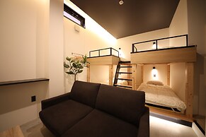 ZONK HOTEL HARUYOSHI