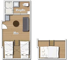 ZONK HOTEL HARUYOSHI