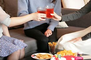 ZONK HOTEL HARUYOSHI