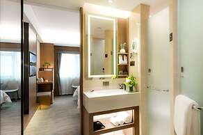 Hotel Jialong By Jingling