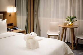 Hotel Jialong By Jingling