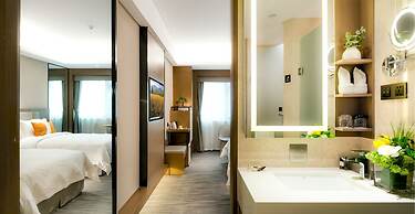 Hotel Jialong By Jingling