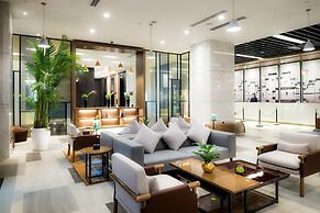 Hotel Jialong By Jingling