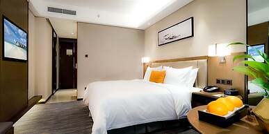 Hotel Jialong By Jingling