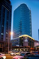 Hotel Jialong By Jingling