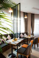 Hotel Jialong By Jingling