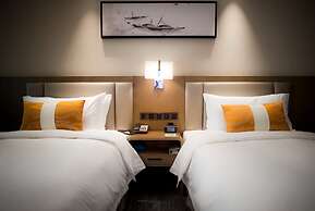 Hotel Jialong By Jingling