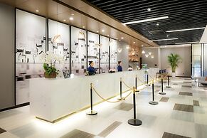 Hotel Jialong By Jingling