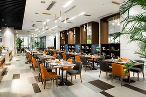 Hotel Jialong By Jingling