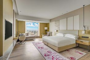 Kaohsiung Marriott Hotel