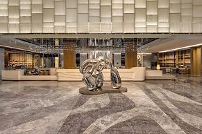 Kaohsiung Marriott Hotel