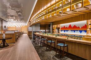 Kaohsiung Marriott Hotel