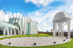 Kaohsiung Marriott Hotel