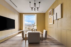 Kaohsiung Marriott Hotel