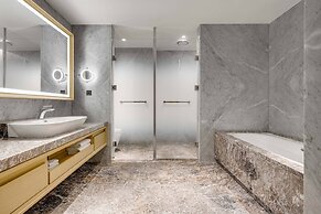 Kaohsiung Marriott Hotel