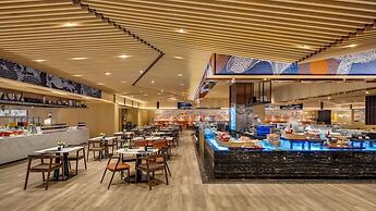 Kaohsiung Marriott Hotel