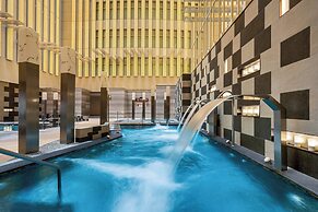 Kaohsiung Marriott Hotel