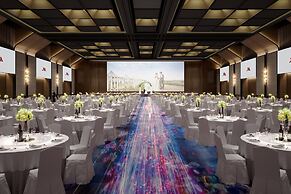 Kaohsiung Marriott Hotel