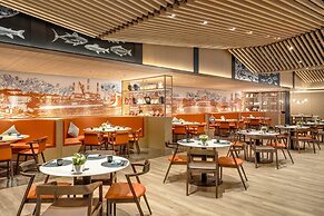 Kaohsiung Marriott Hotel