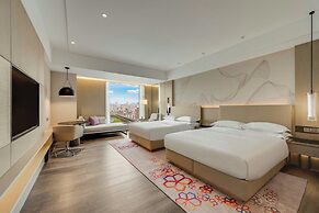 Kaohsiung Marriott Hotel