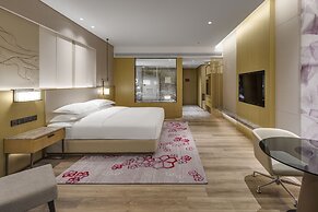 Kaohsiung Marriott Hotel